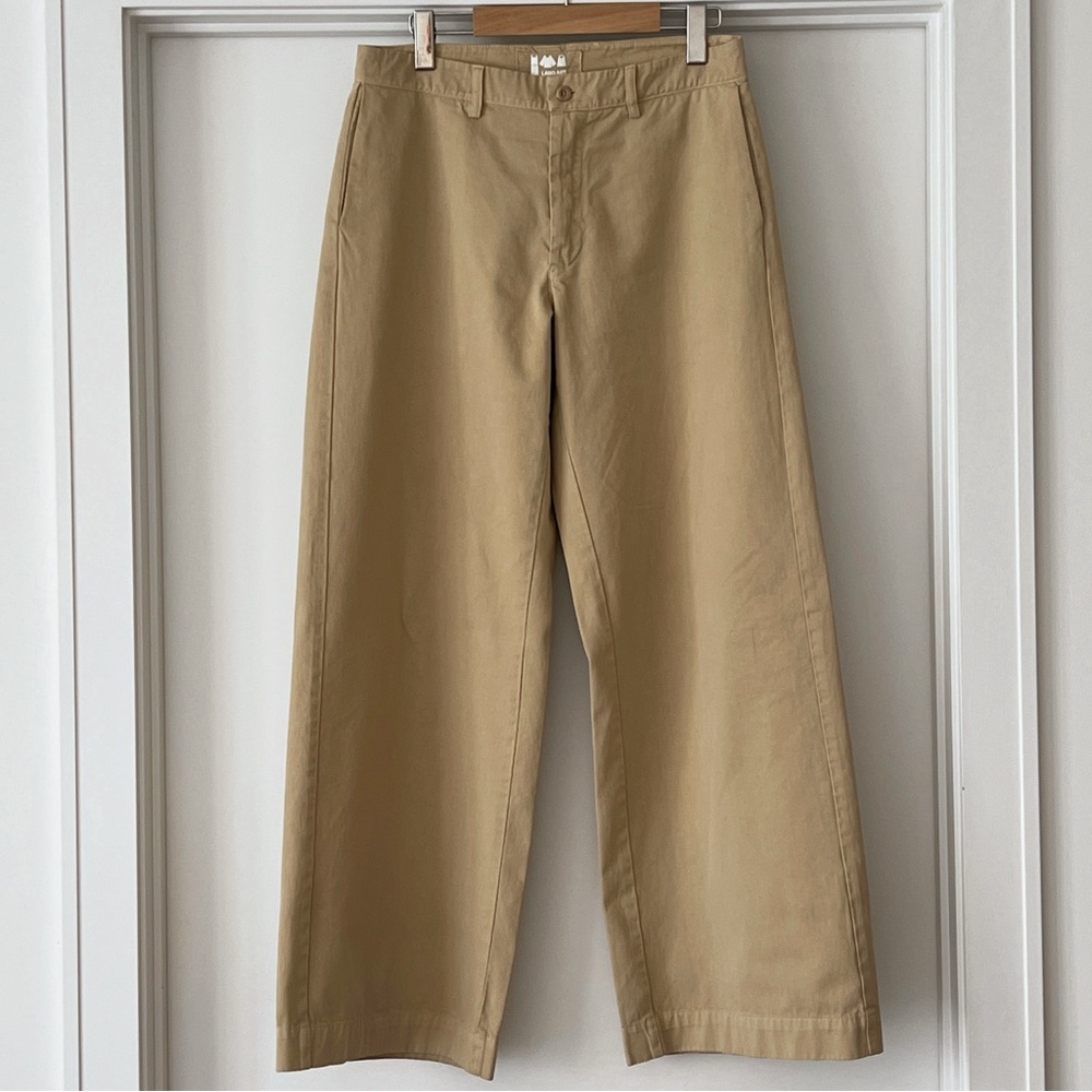 Labo. Art Artemis Trousers - Size 2